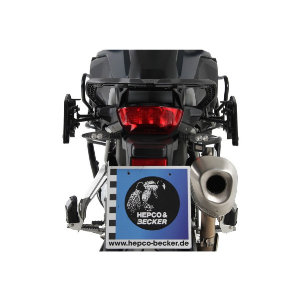 Бокова опора C-Bow Hepco&Becker BMW F 850 GS 18-23