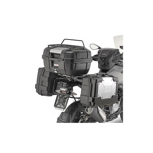 Кріплення Kappa під бічні кофри Monokey®/ Retro Fit для BMW G 310 GS (17-)