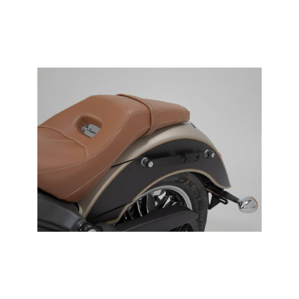 Бокова стійка SLH SW-Motech для Indian Scout / Sixty / Bobber Sixty / Rogue Sixty (16-) на ліву сторону