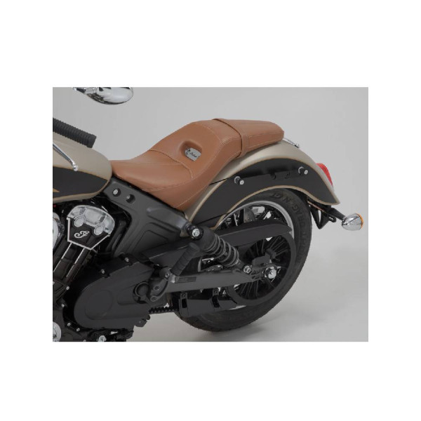Бокова стійка SLH SW-Motech для Indian Scout / Sixty / Bobber Sixty / Rogue Sixty (16-) на ліву сторону