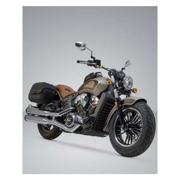 Бокова стійка SLH SW-Motech для Indian Scout / Sixty / Bobber Sixty / Rogue Sixty (16-) на ліву сторону