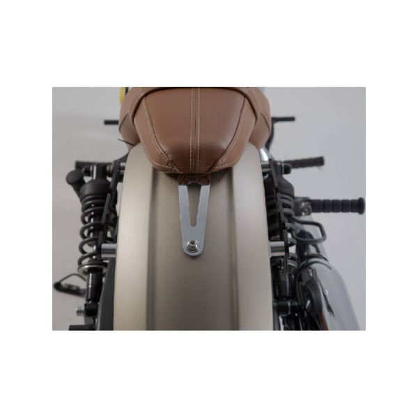 Бокова стійка SLH SW-Motech для Indian Scout / Sixty / Bobber Sixty / Rogue Sixty (16-) на ліву сторону