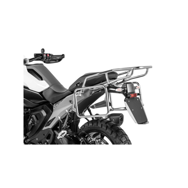 Кріплення бічних кофрів Touratech для BMW R 1300 GS (23-) сріблясте