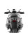 Кріплення бічних кофрів Touratech для BMW R 1300 GS (23-) сріблясте