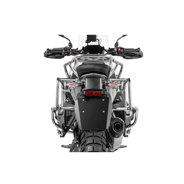 Кріплення бічних кофрів Touratech для BMW R 1300 GS (23-) сріблясте