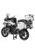 Кріплення бічних кофрів Touratech для BMW R 1300 GS (23-) сріблясте