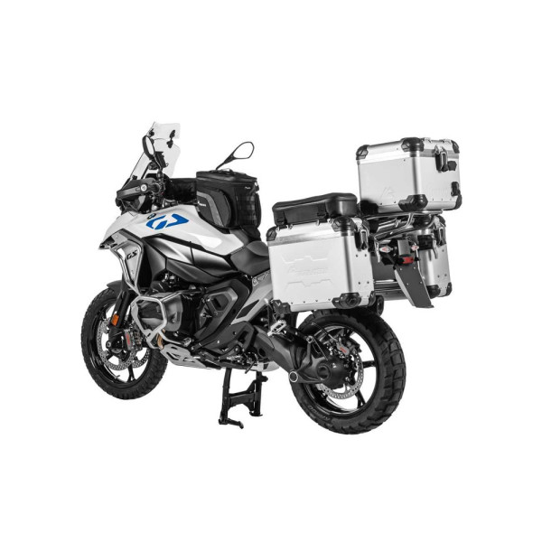Кріплення бічних кофрів Touratech для BMW R 1300 GS (23-) сріблясте