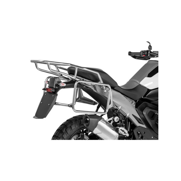 Кріплення бічних кофрів Touratech для BMW R 1300 GS (23-) сріблясте