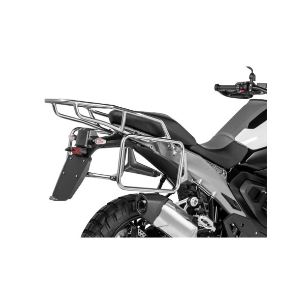 Кріплення бічних кофрів Touratech для BMW R 1300 GS (23-) сріблясте