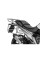 Кріплення бічних кофрів Touratech для BMW R 1300 GS (23-) сріблясте