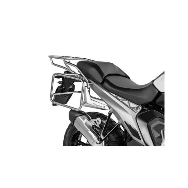 Кріплення бічних кофрів Touratech для BMW R 1300 GS (23-) сріблясте
