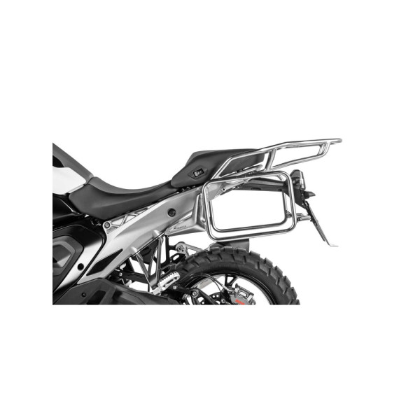 Кріплення бічних кофрів Touratech для BMW R 1300 GS (23-) сріблясте