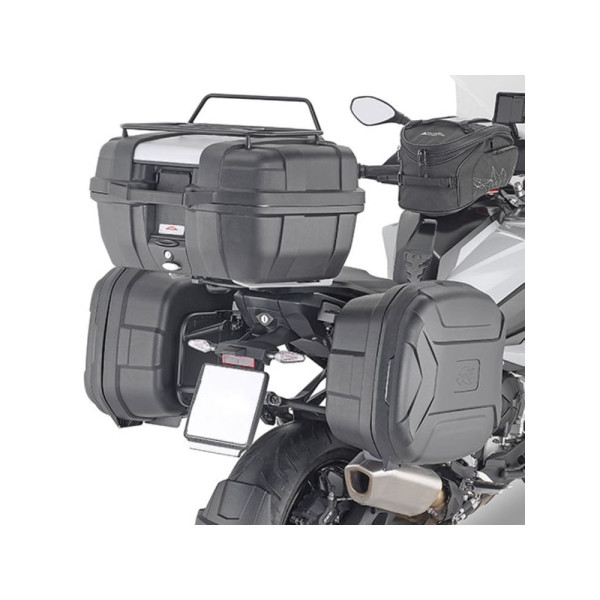 Кріплення Kappa KL One-Fit під бокові кофри Monokey® до BMW S 1000 XR (20-)