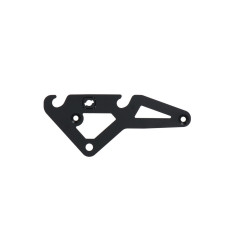 Бокова опора SLH SW-Motech для BMW R 18 (20-) на праву сторону