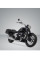 Бокова опора SLH SW-Motech для BMW R 18 (20-) на праву сторону