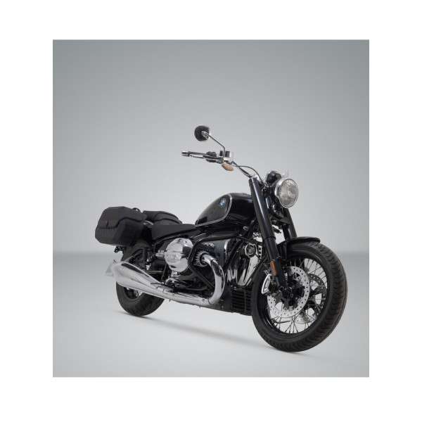 Бокова опора SLH SW-Motech для BMW R 18 (20-) на праву сторону
