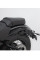 Бокова опора SLH SW-Motech для BMW R 18 (20-) на праву сторону