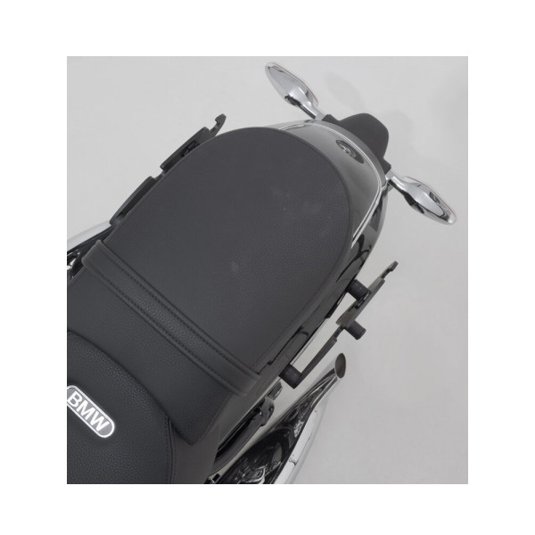Бокова опора SLH SW-Motech для BMW R 18 (20-) на праву сторону