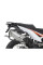 Каркас 4P для алюмінієвих бічних кофрів Shad до Husqvarna Norden 901 (22)