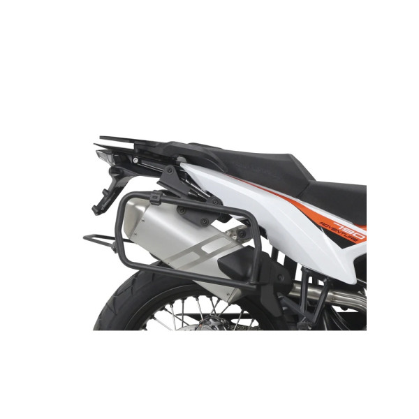 Каркас 4P для алюмінієвих бічних кофрів Shad до Husqvarna Norden 901 (22)