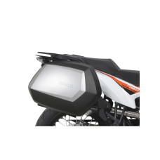 Кронштейн бічних кофрів 3P Shad до Husqvarna Norden 901 (22)