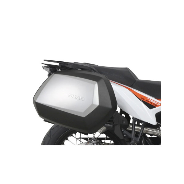 Кронштейн бічних кофрів 3P Shad до Husqvarna Norden 901 (22)
