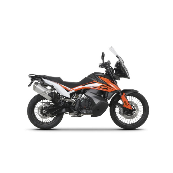 Кронштейн бічних кофрів 3P Shad до Husqvarna Norden 901 (22)