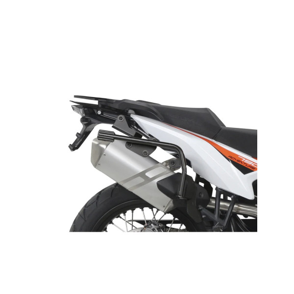 Кронштейн бічних кофрів 3P Shad до Husqvarna Norden 901 (22)
