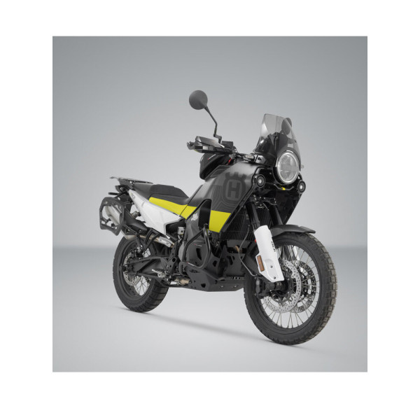 Бокова опора PRO SW-Motech Husqvarna Norden 901 (21-), Norden 901 Expedition (23-)