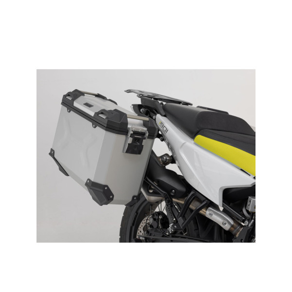 Бокова опора PRO SW-Motech Husqvarna Norden 901 (21-), Norden 901 Expedition (23-)