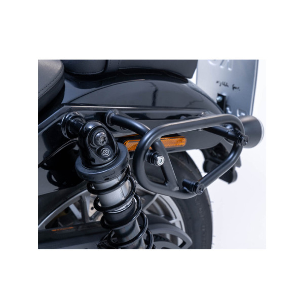 Бокова рама SW-Motech SLC Harley Davidson Nightster (22-), Nightster Special 975 (23-) на ліву і праву сторону