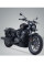 Бокова рама SW-Motech SLC Harley Davidson Nightster (22-), Nightster Special 975 (23-) на ліву і праву сторону