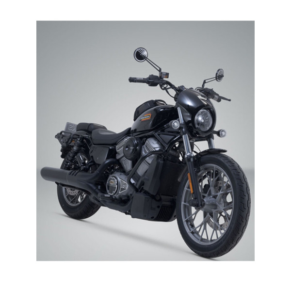 Бокова рама SW-Motech SLC Harley Davidson Nightster (22-), Nightster Special 975 (23-) на ліву і праву сторону