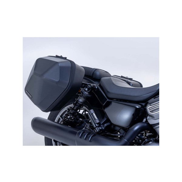 Бокова рама SW-Motech SLC Harley Davidson Nightster (22-), Nightster Special 975 (23-) на праву сторону