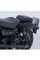 Бокова рама SW-Motech SLC Harley Davidson Nightster (22-), Nightster Special 975 (23-) на праву сторону