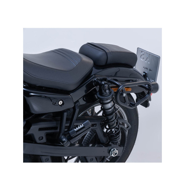 Бокова рама SW-Motech SLC Harley Davidson Nightster (22-), Nightster Special 975 (23-) на праву сторону