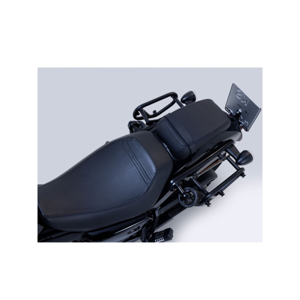 Бокова рама SW-Motech SLC Harley Davidson Nightster (22-), Nightster Special 975 (23-) на праву сторону