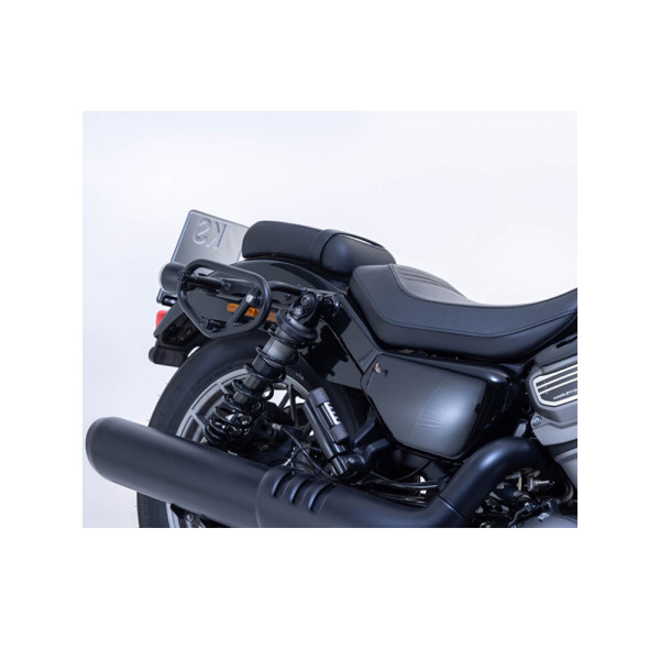 Бокова рама SW-Motech SLC Harley Davidson Nightster (22-), Nightster Special 975 (23-) на ліву сторону