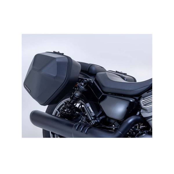 Бокова рама SW-Motech SLC Harley Davidson Nightster (22-), Nightster Special 975 (23-) на ліву сторону