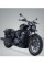 Бокова рама SW-Motech SLC Harley Davidson Nightster (22-), Nightster Special 975 (23-) на ліву сторону