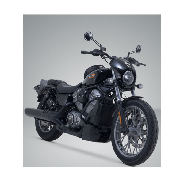 Бокова рама SW-Motech SLC Harley Davidson Nightster (22-), Nightster Special 975 (23-) на ліву сторону