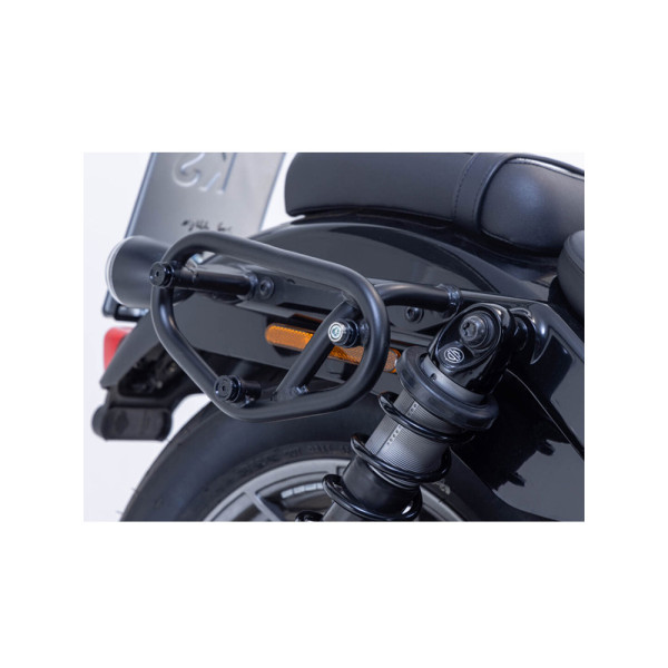 Бокова рама SW-Motech SLC Harley Davidson Nightster (22-), Nightster Special 975 (23-) на ліву сторону