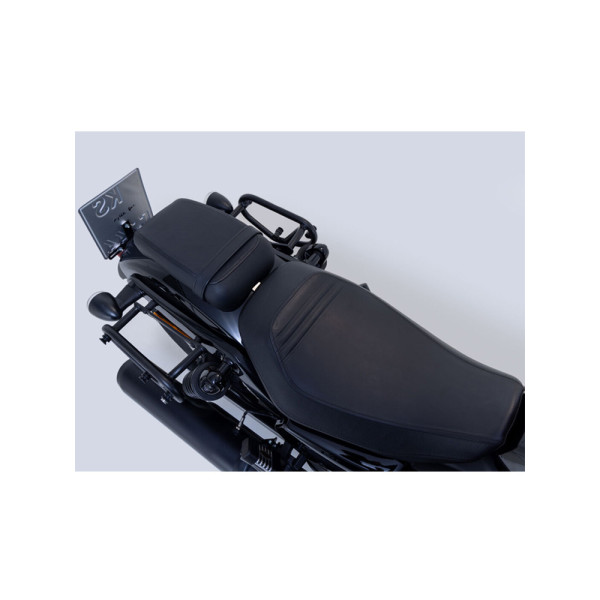 Бокова рама SW-Motech SLC Harley Davidson Nightster (22-), Nightster Special 975 (23-) на ліву сторону