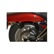 Бокова стійка C-Bow Hepco&Becker для Harley-Davidson FXDF Dyna Fat Bob (08-17)