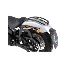 Кронштейн для мотоциклетних сумок Hepco&Becker C-Bow Harley-Davidson Softail Standard (20-) чорний