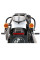 Кріплення для мотоциклетних сумок Hepco&Becker C-Bow Harley-Davidson Softail Slim (18-23) хромовані