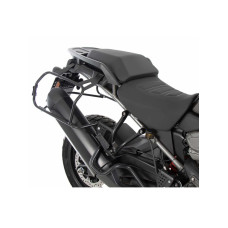 Кріплення бічних кофрів Hepco&Becker Cutout Xplorer 40/37 Harley Davidson Pan America (21-) чорне