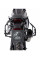Кріплення бічних кофрів Hepco&Becker Cutout Xplorer 40/37 Harley Davidson Pan America (21-) чорне