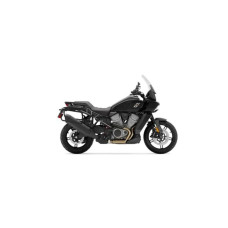 Стелаж бокових кофрів 4P Shad до Harley Davidson Pan America 1250 (21-)
