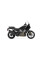 Стелаж бокових кофрів 4P Shad до Harley Davidson Pan America 1250 (21-)